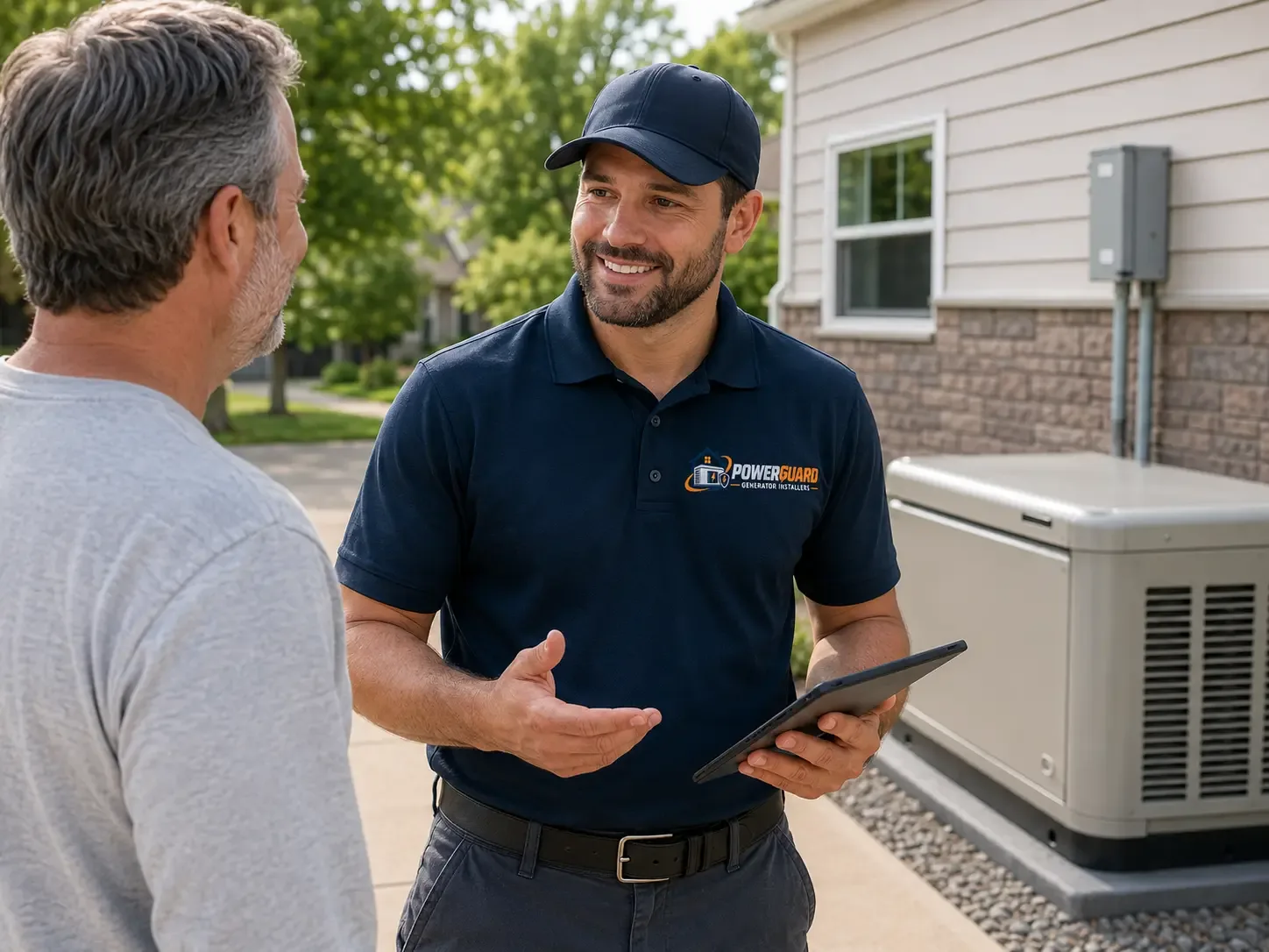 Generator Installation Benoit, MS FAQs